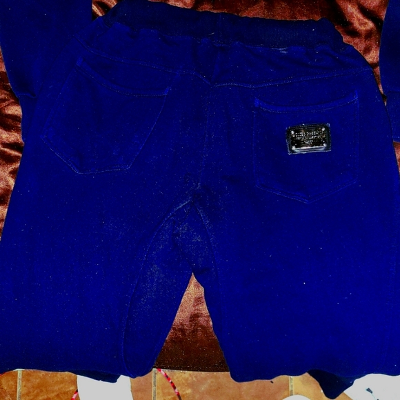 Dolce & Gabbana tracksuit - Picture 5 of 5